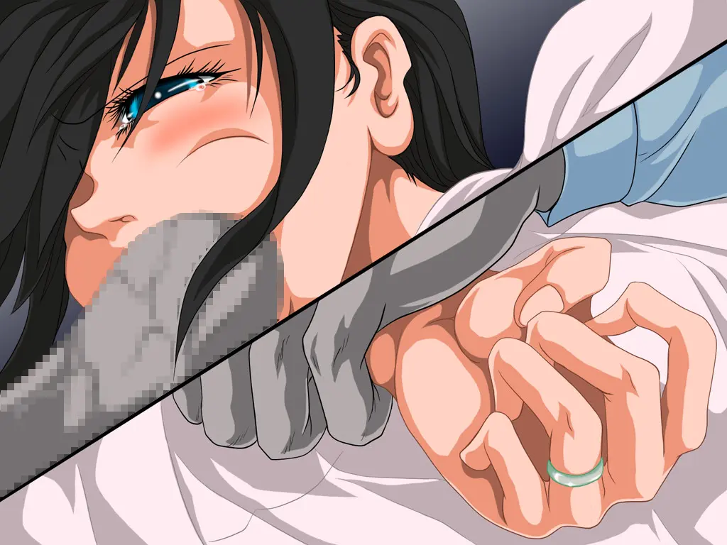 Shikai 01 | 사해 01